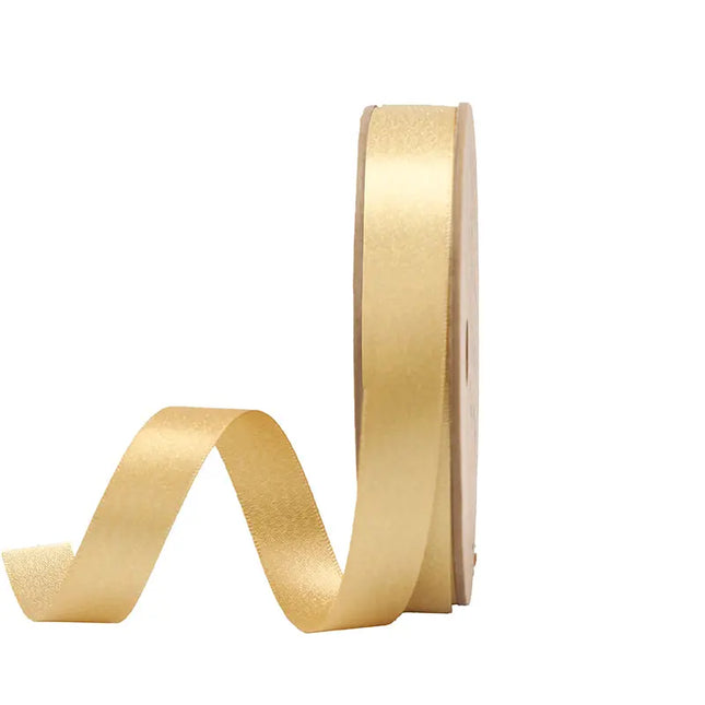 gold ribbon