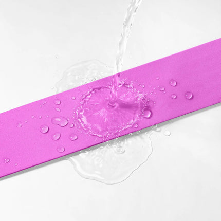 2 3/4" Floral Satin Ribbon | Beauty | 100 Yard Roll