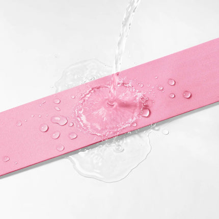 2 3/4" Floral Satin Ribbon | Azalea | 100 Yard Roll