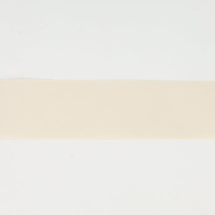 1 1/2" Double Face Satin Ribbon | Ivory (810) | 50 Yard Roll LA Ribbons Wholesale