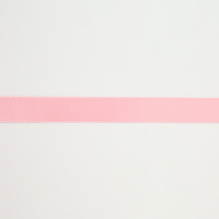 1 1/2" Double Face Satin Ribbon | Pink (150) | 50 Yard Roll LA Ribbons Wholesale