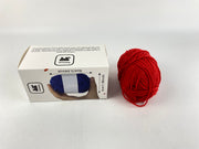 Wraplay Primary Yarn - 1 Skein