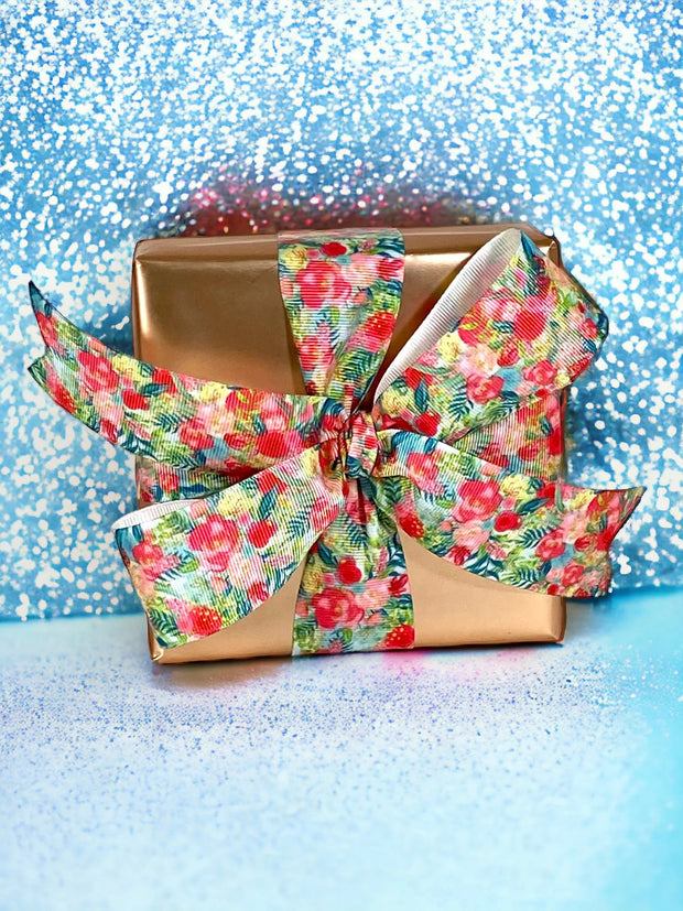 Wrapping Paper and Ribbon | Gift Wrapping Supplies