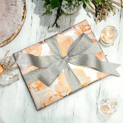 wrapping paper