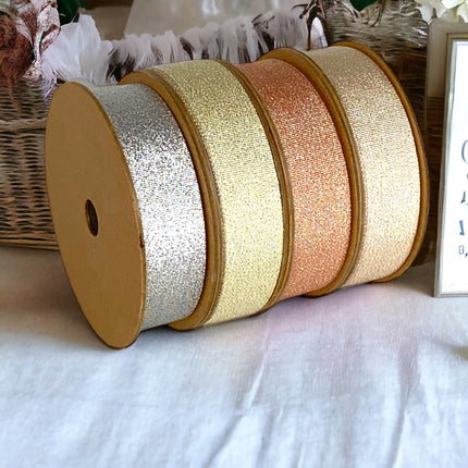 gift wrap ribbon