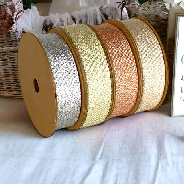 gift wrap ribbon