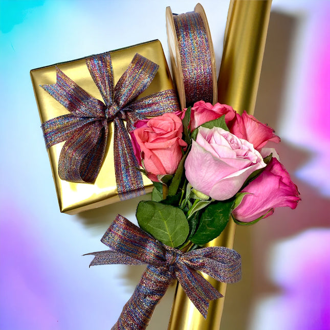 grosgrain ribbon
