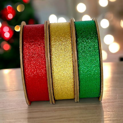 green ribbon