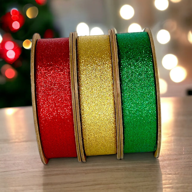 green ribbon