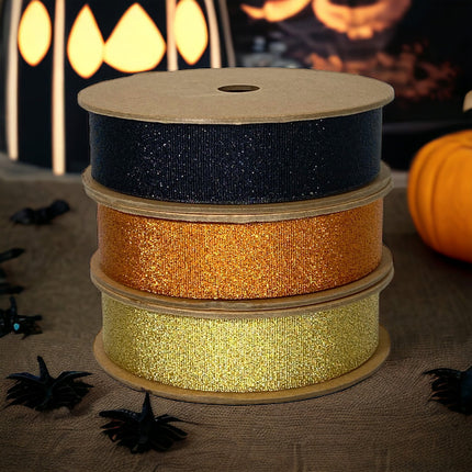 orange ribbon