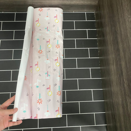 YAYAPOPI GIFT WRAPPING PAPER SET LaRibbons and Crafts