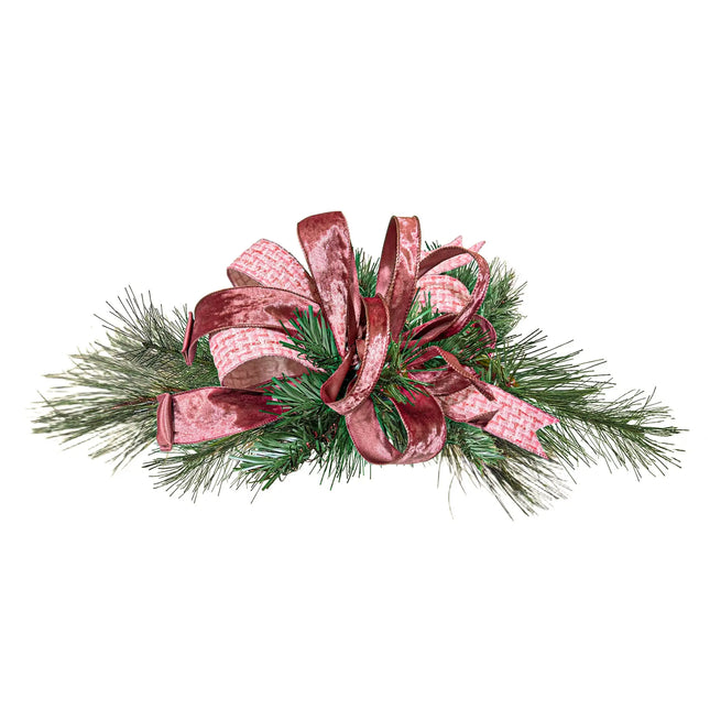 Christmas Ribbon Set 020 – 3 Rolls Craft DIY Deal Bundle LaRibbons and Crafts