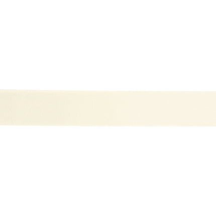 Double Face Satin Ribbon | Antique White (028) LaRibbons and Crafts