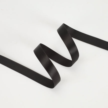 satin ribbon
