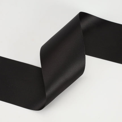 satin ribbon