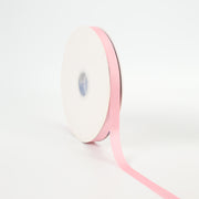 Double Face Satin Ribbon | Pink (150)