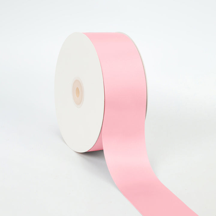 Double Face Satin Ribbon | Pink (150)