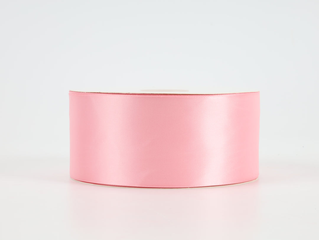 Double Face Satin Ribbon | Pink (150)