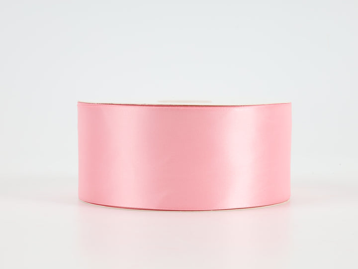 Double Face Satin Ribbon | Pink (150)