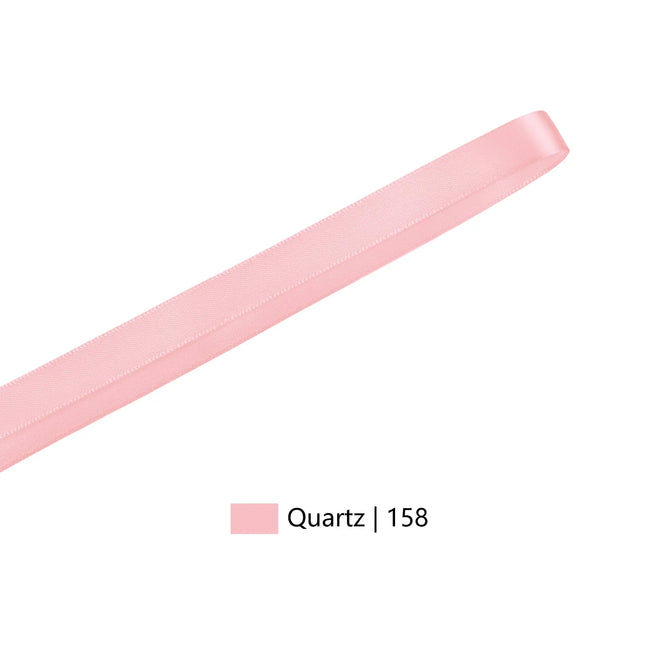 Double Face Satin Ribbon | Quartz (158)