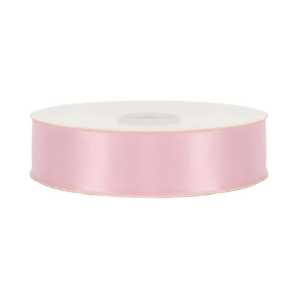 Double Face Satin Ribbon | Quartz (158) LaRibbons and Crafts