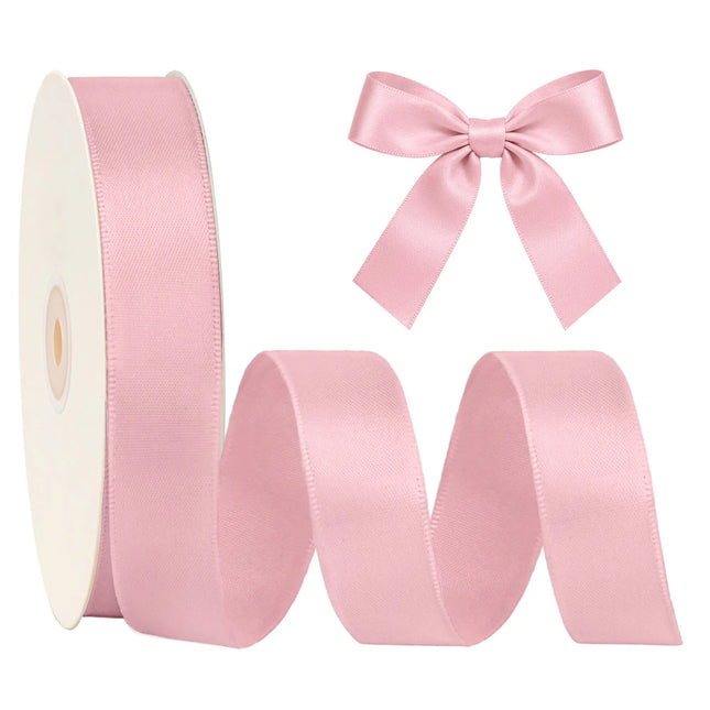 Double Face Satin Ribbon | Quartz (158)