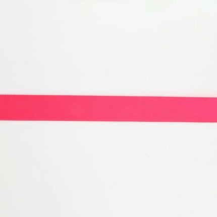 satin ribbon