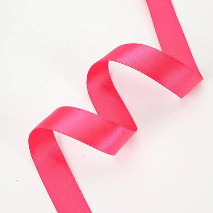satin ribbon