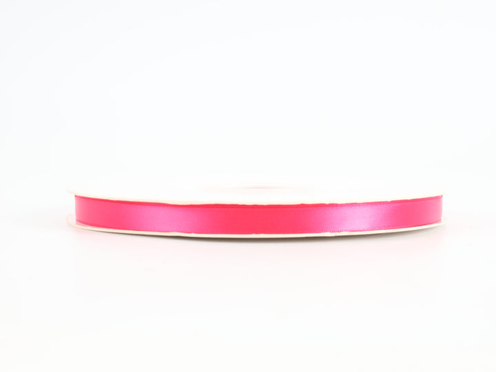 Double Face Satin Ribbon | Shocking Pink (175)