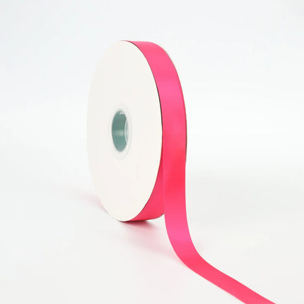satin ribbon