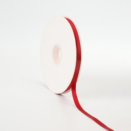 satin ribbon