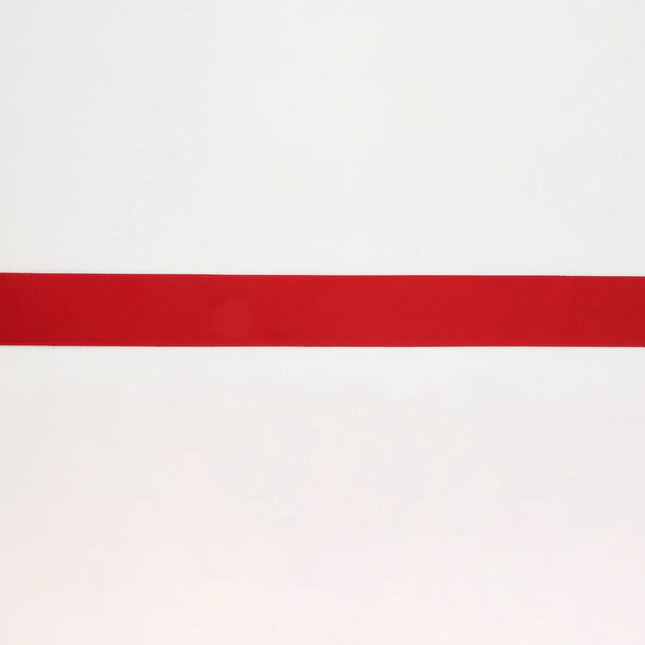satin ribbon