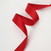Double Face Satin Ribbon | Red (250)