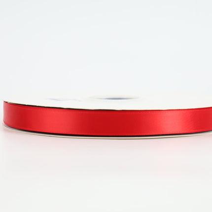 satin ribbon