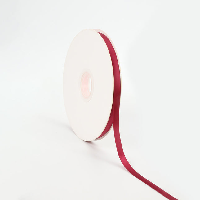 satin ribbon