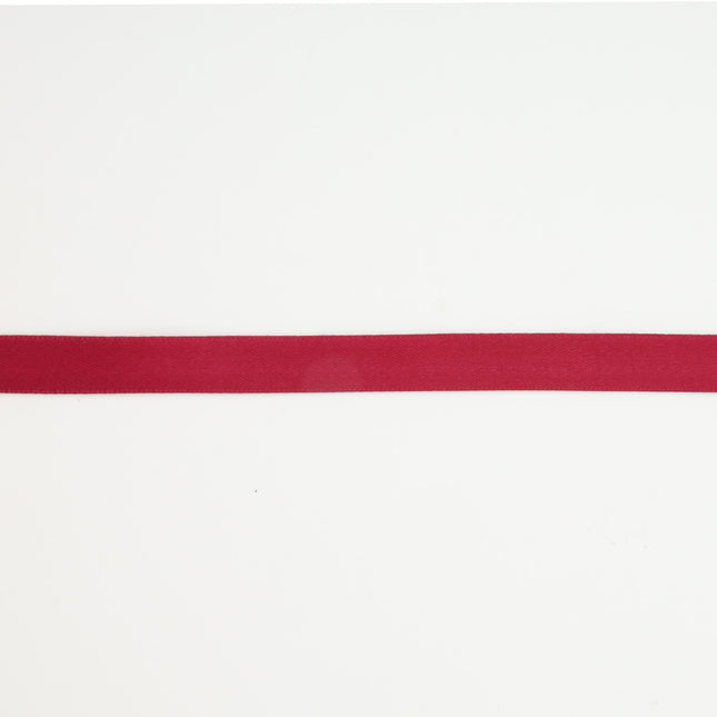 satin ribbon