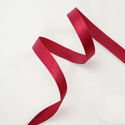 satin ribbon
