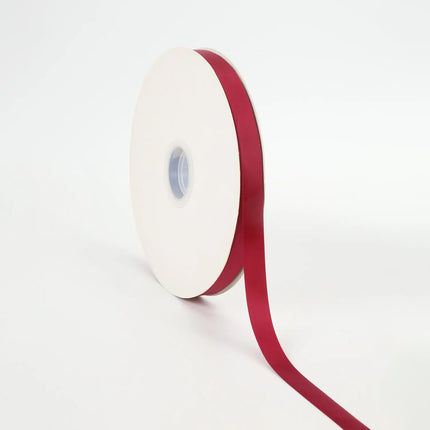 satin ribbon