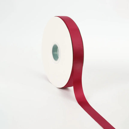 satin ribbon