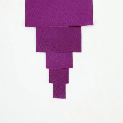 satin ribbon