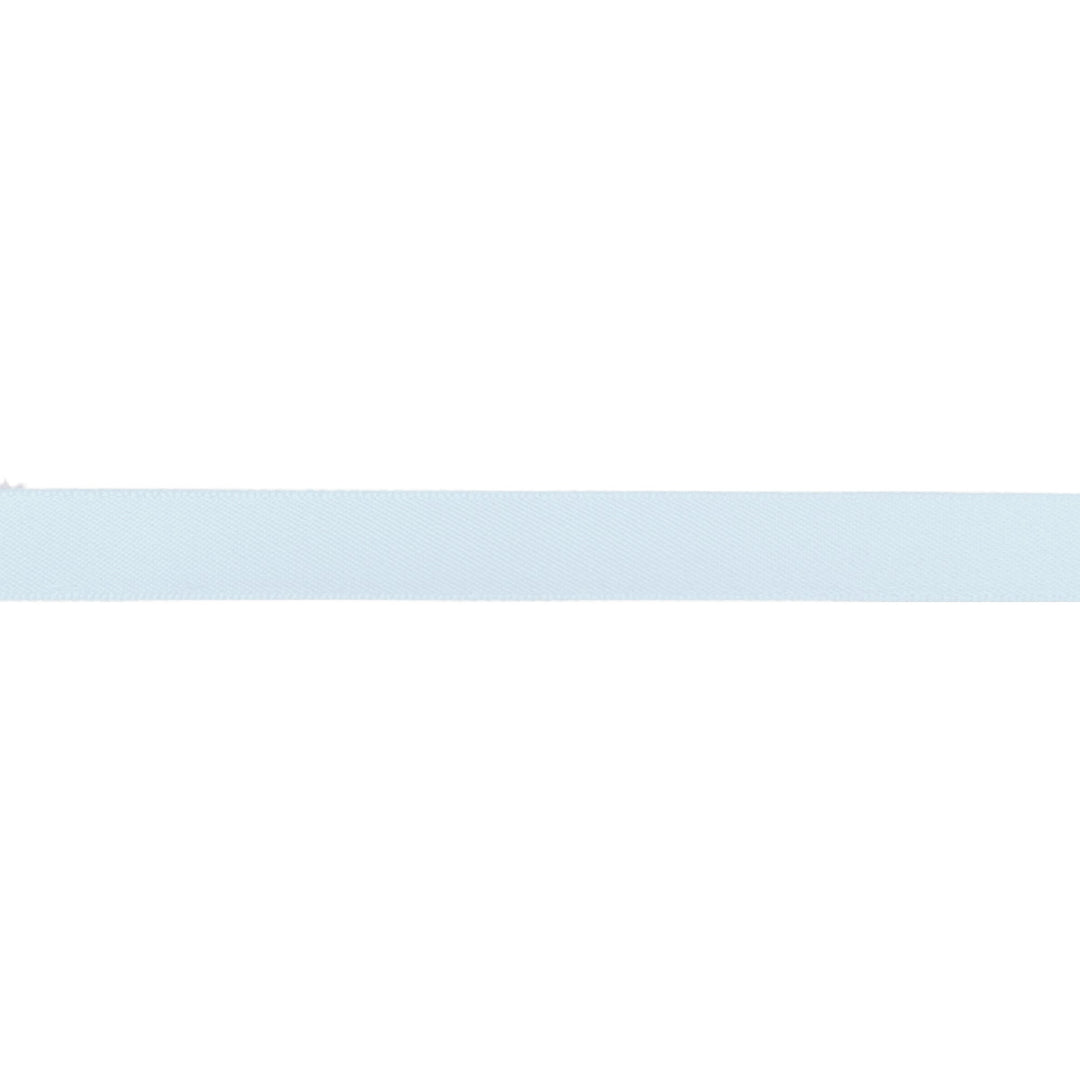 Single Face Satin Ribbon | Lt Blue (305) LaRibbons and Crafts