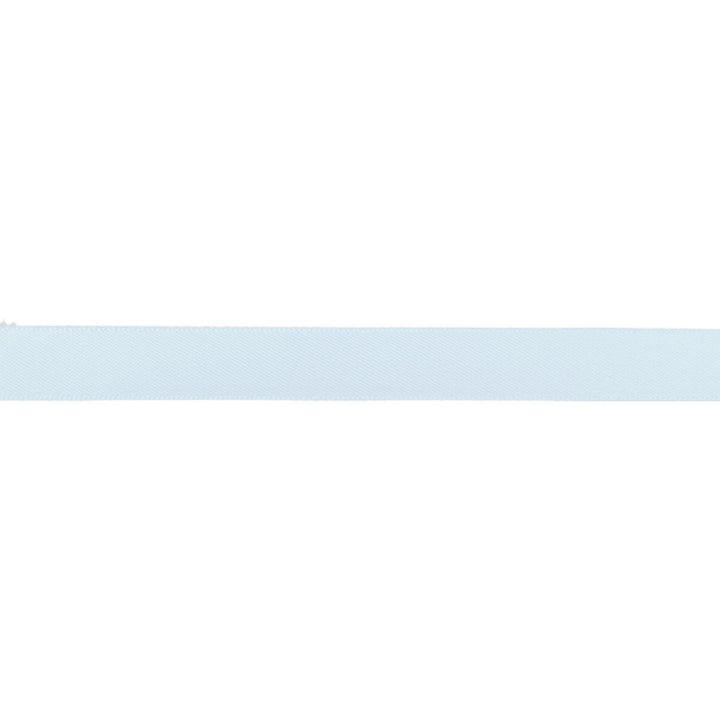 Single Face Satin Ribbon | Lt Blue (305) LaRibbons and Crafts