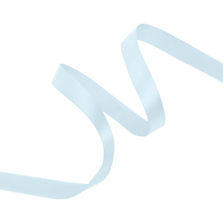 Single Face Satin Ribbon | Lt Blue (305) LaRibbons and Crafts