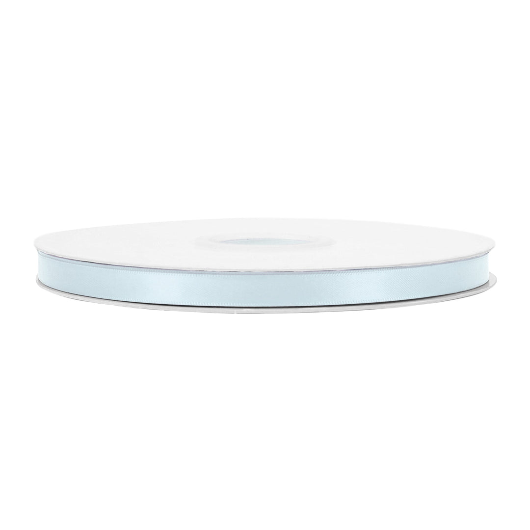 Single Face Satin Ribbon | Lt Blue (305) LaRibbons and Crafts