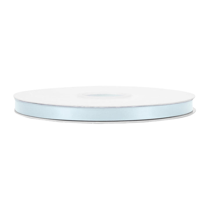 Single Face Satin Ribbon | Lt Blue (305) LaRibbons and Crafts