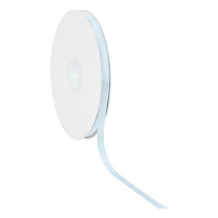 Single Face Satin Ribbon | Lt Blue (305) LaRibbons and Crafts