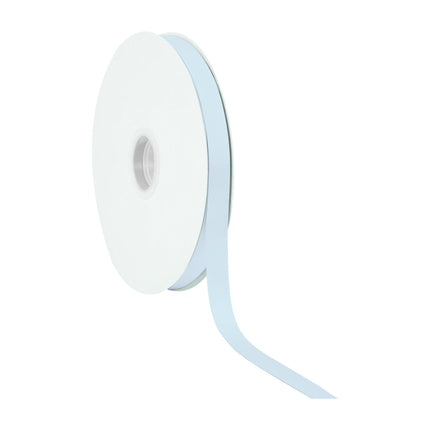 Single Face Satin Ribbon | Lt Blue (305) LaRibbons and Crafts