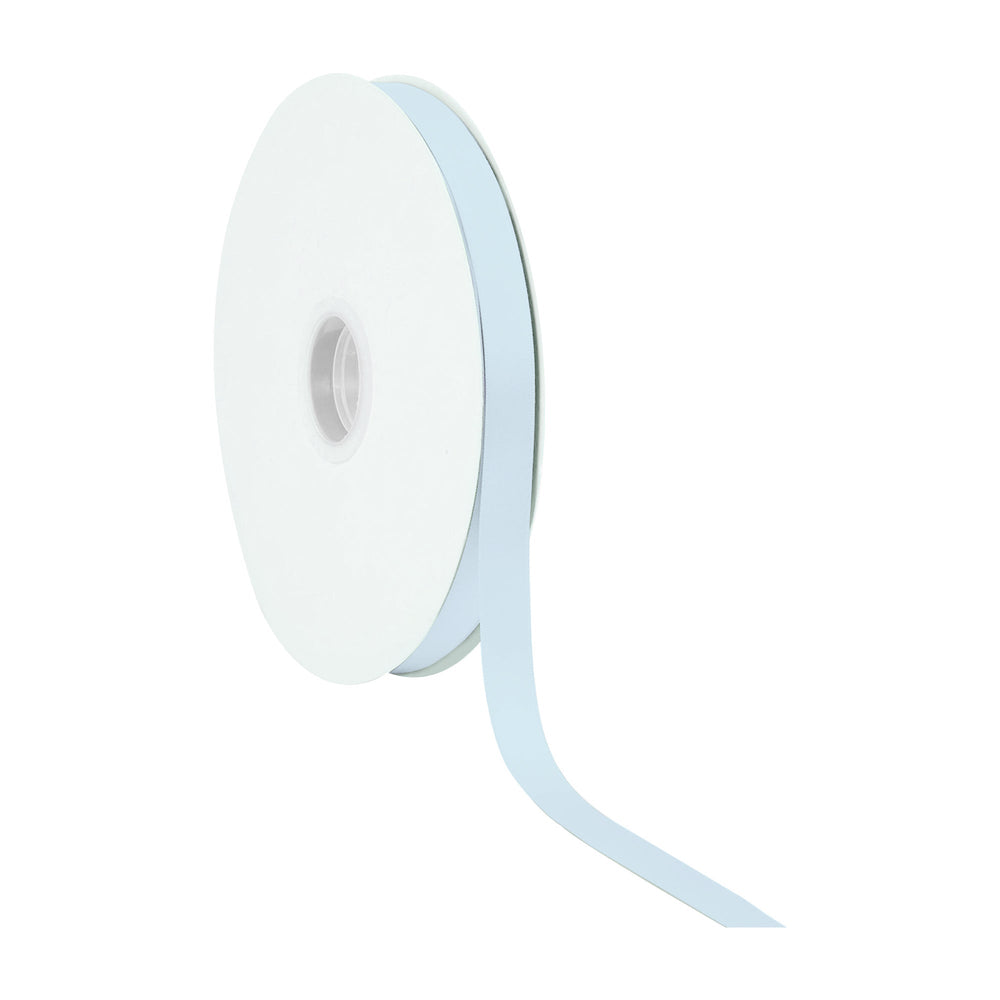 Single Face Satin Ribbon | Lt Blue (305) LaRibbons and Crafts