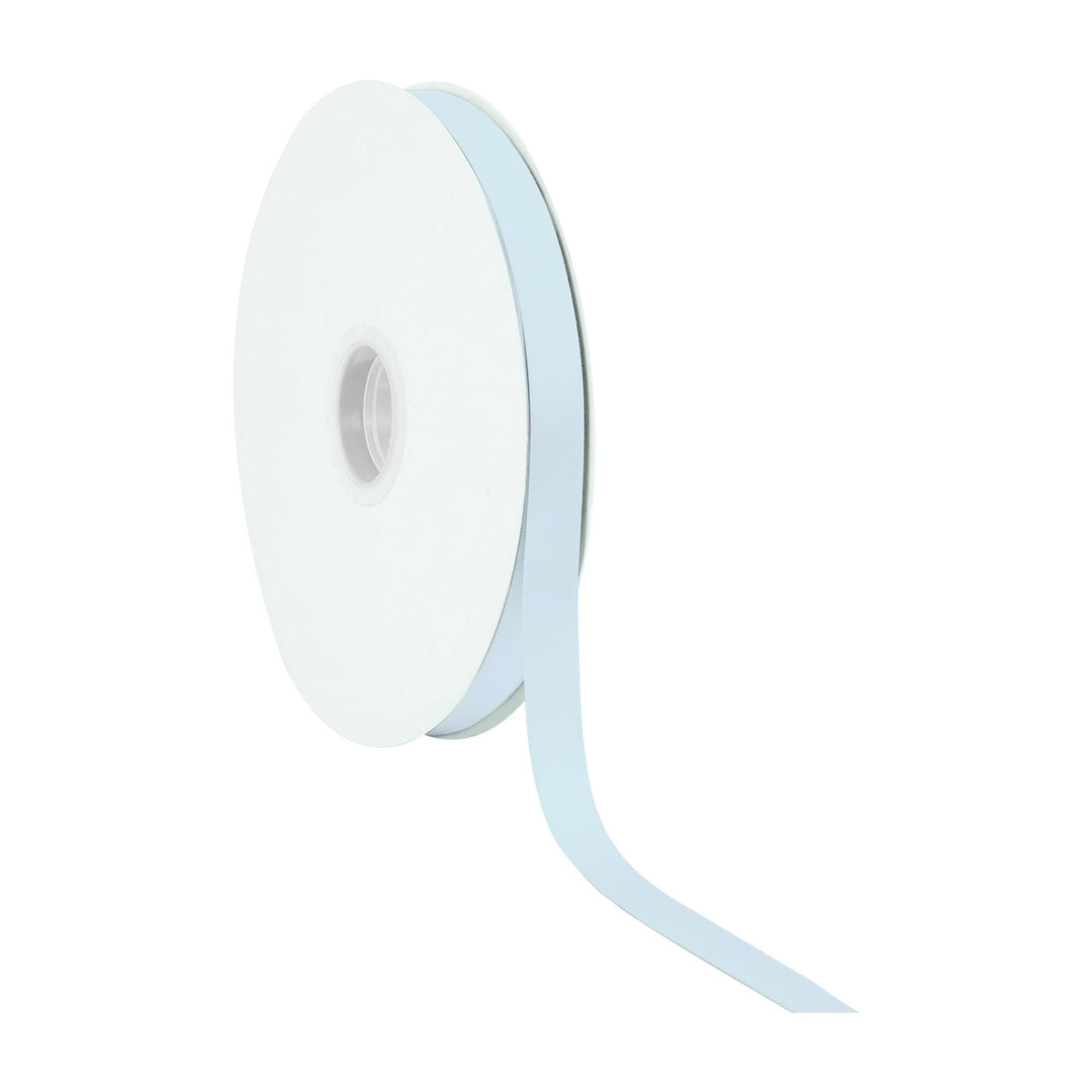 Single Face Satin Ribbon | Lt Blue (305) LaRibbons and Crafts