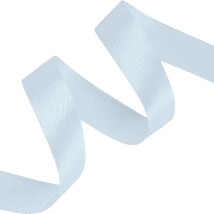 Single Face Satin Ribbon | Lt Blue (305) LaRibbons and Crafts